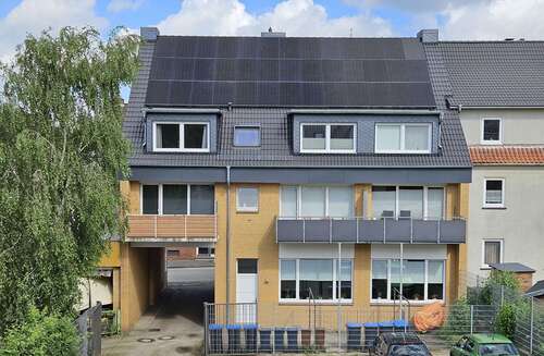 Foto - Wohnung zum Mieten in Itzehoe 435,00 € 51.28 m²
