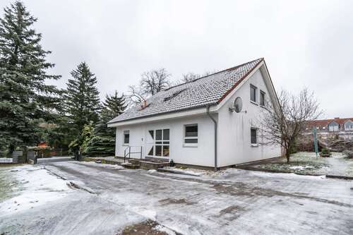 Foto - Haus zum Kaufen in Mühlenbecker Land 449.000,00 € 158.86 m²