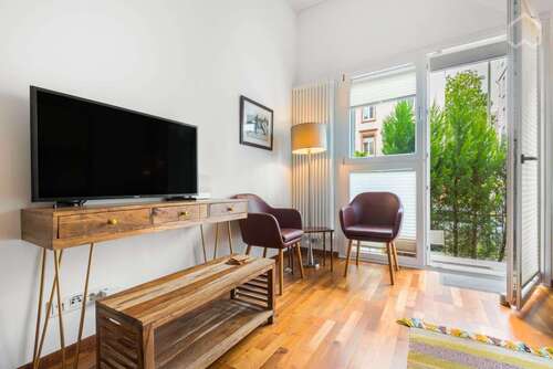 Foto - Wohnen auf Zeit in Frankfurt am Main 1.350,00 €