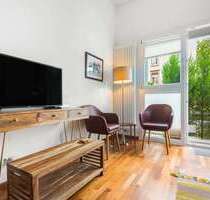 Wohnen auf Zeit in Frankfurt am Main 1.350,00 €