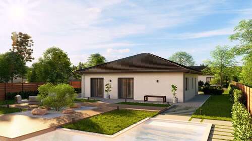 Foto - Haus zum Kaufen in Offingen 408.550,00 € 112 m²