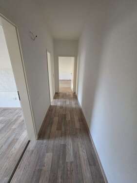 Foto - Wohnung zum Mieten in Bitterfeld 360,15 € 51.45 m²