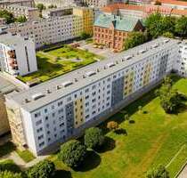 Wohnung zum Mieten in Dessau-Roßlau 460,00 € 59.1 m²