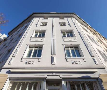 Foto - Wohnung zum Kaufen in Düsseldorf 363.000,00 € 61 m²