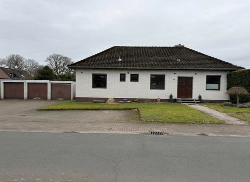 Foto - Haus zum Kaufen in Cadenberge 249.000,00 € 118 m²