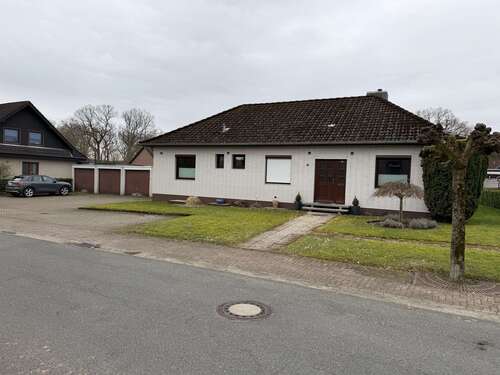 Foto - Haus zum Kaufen in Cadenberge 269.000,00 € 118 m²