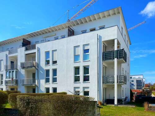 Foto - Wohnung zum Mieten in Ehingen 630,00 € 58 m²