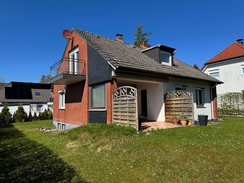 Foto - Haus zum Kaufen in Eutin 282.000,00 € 100 m²