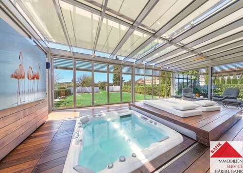 Foto - Haus zum Kaufen in Herrenberg 1.700.000,00 € 234 m²