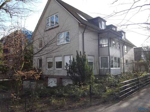 Foto - Wohnung zum Mieten in Hamburg 1.180,00 € 90.9 m²