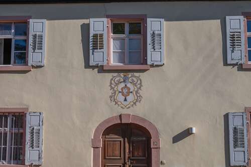 Foto - Haus zum Kaufen in March-Hugstetten 1.900.000,00 € 333 m²