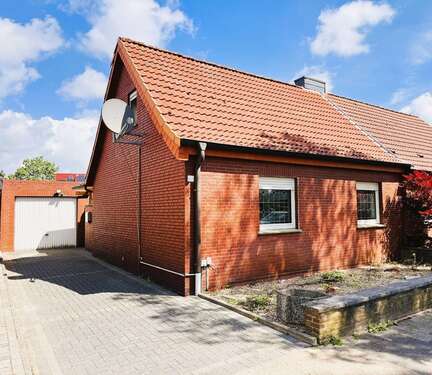 Foto - Haus zum Kaufen in Rheine 219.000,00 € 99 m²