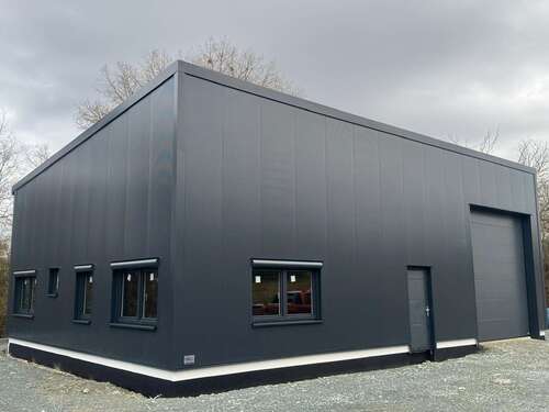 Foto - Halle in Buseck 2.400,00 € 300 m²