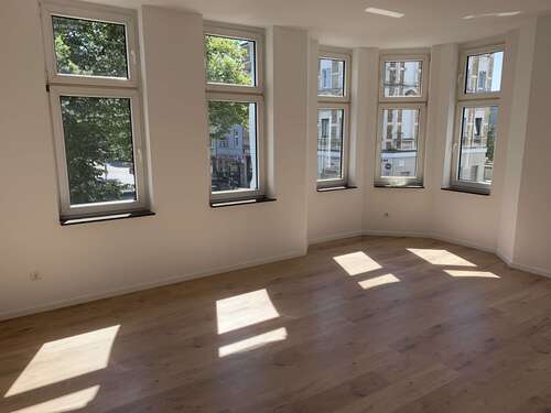 Foto - Wohnung zum Mieten in Duisburg 850,00 € 101 m²