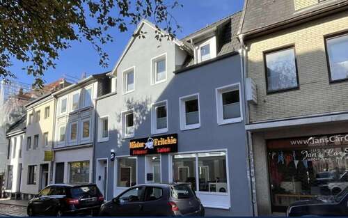 Foto - Haus zum Kaufen in Itzehoe 290.000,00 € 163.5 m²