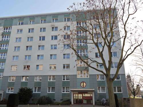 Foto - Wohnung zum Mieten in Magdeburg 582,72 € 72.84 m²
