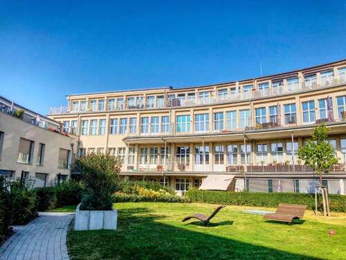Foto - Wohnung zum Mieten in Wustermark 758,00 € 56 m²