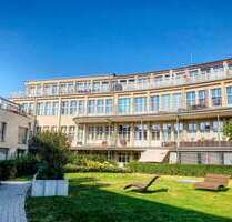 Wohnung zum Mieten in Wustermark 758,00 € 56 m²