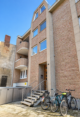 Foto - Wohnung zum Mieten in Düsseldorf 650,00 € 44 m²