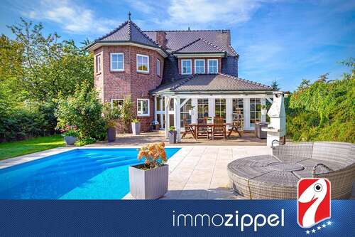 Foto - Haus zum Kaufen in Mehrow 1.100.000,00 € 160 m²