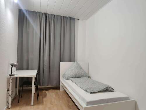 Foto - WG-Zimmer in Dortmund 380,00 € 5 m²