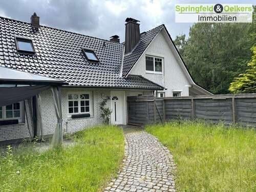 Foto - Haus zum Kaufen in Hamburg 689.000,00 € 105 m²