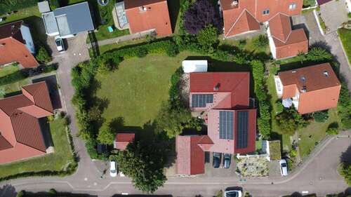 Foto - Haus zum Kaufen in Lauenburg 799.000,00 € 235 m²