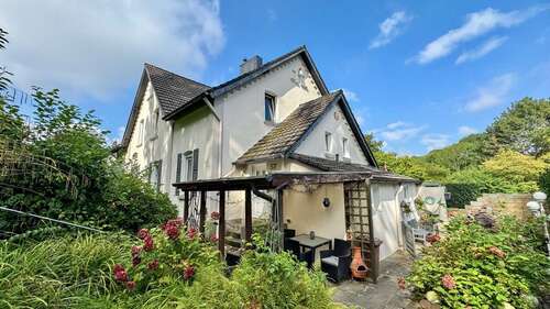 Foto - Haus zum Kaufen in Essen 319.000,00 € 138 m²