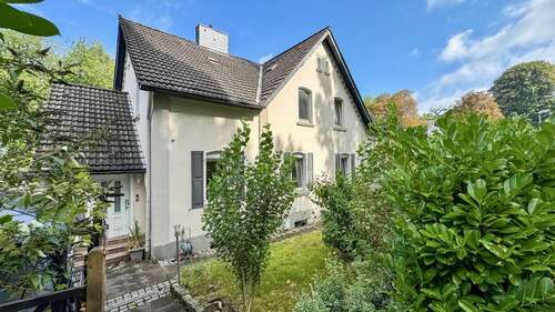 Foto - Haus zum Kaufen in Essen 349.000,00 € 138 m²