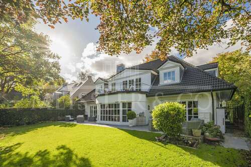 Foto - Wohnung zum Mieten in Hamburg 2.450,00 € 92 m²