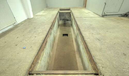 Foto - Halle in Weilheim 2.185,00 € 230 m²