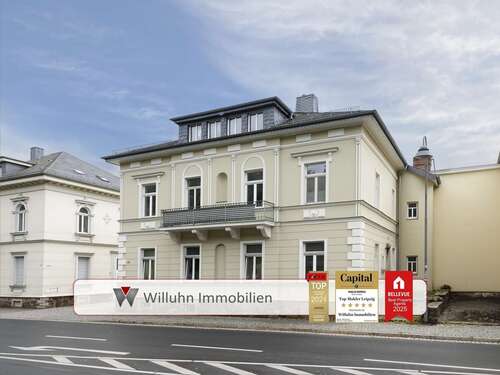 Foto - Haus zum Kaufen in Grimma 639.000,00 € 522.4 m²