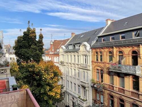 Foto - Wohnung zum Kaufen in Wiesbaden 419.000,00 € 106 m²