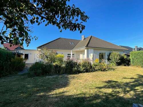 Foto - Haus zum Mieten in Neuenkirchen 1.550,00 € 149.83 m²