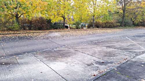 Foto - Garage zu vermieten in Berlin 40,00 €