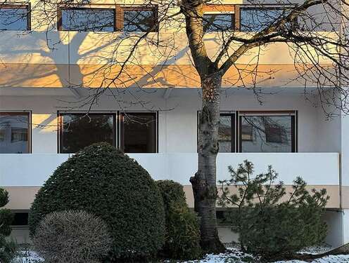 Foto - Wohnung zum Kaufen in München 440.000,00 € 68.8 m²