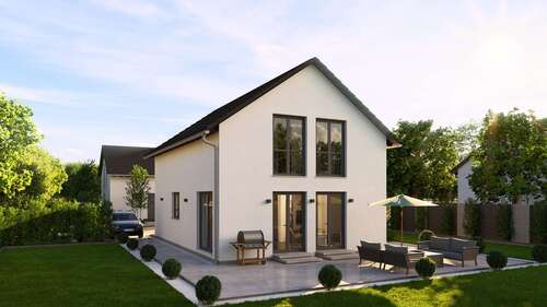 Foto - Haus zum Kaufen in Offingen 466.100,00 € 125 m²
