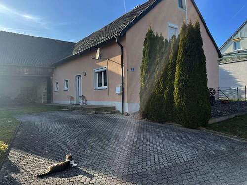 Foto - Haus zum Kaufen in Teugn 160.000,00 € 90 m²