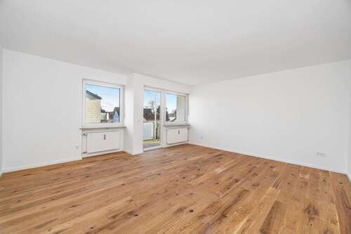 Foto - Wohnung zum Kaufen in Germering 499.999,00 € 90 m²