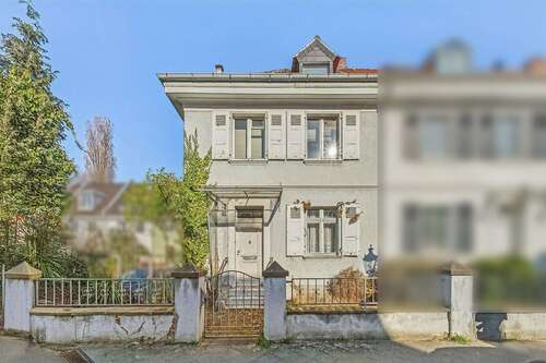 Foto - Haus zum Kaufen in Düsseldorf- Oberkassel 1.150.000,00 € 91 m²