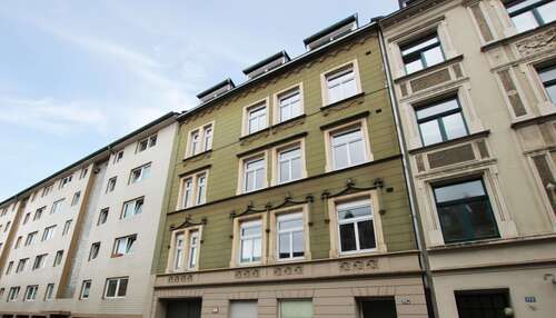 Foto - Wohnung zum Mieten in Köln 850,00 € 49 m²