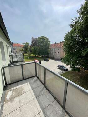 Foto - Wohnung zum Mieten in Amberg 476,02 € 62.47 m²