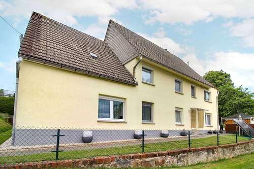 Foto - Haus zum Kaufen in Wechselburg 135.000,00 € 200 m²
