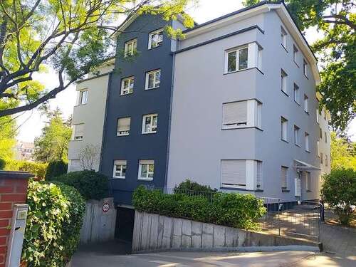 Foto - Wohnung zum Kaufen in Dresden 175.000,00 € 46.98 m²