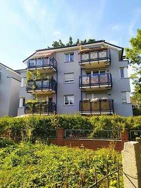 Foto - Wohnung zum Kaufen in Dresden 175.000,00 € 46.98 m²