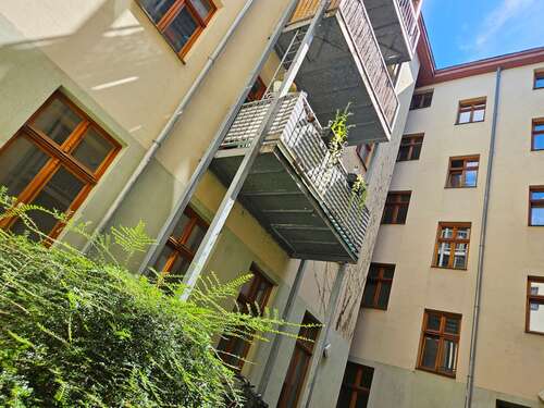 Foto - Wohnung zum Mieten in Magdeburg 375,00 € 41.62 m²