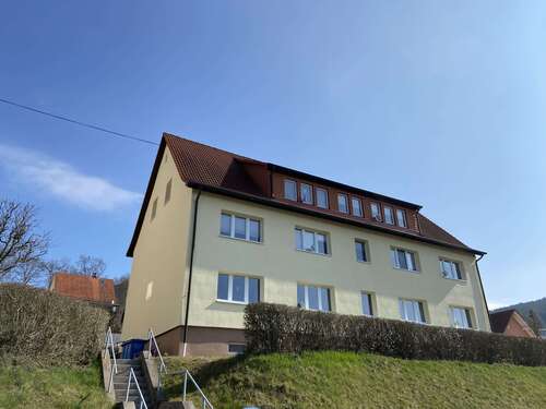 Foto - Wohnung zum Mieten in Meiningen 426,00 € 65.57 m²