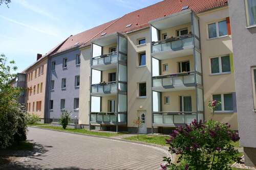 Foto - Wohnung zum Mieten in Magdeburg 494,43 € 72.71 m²