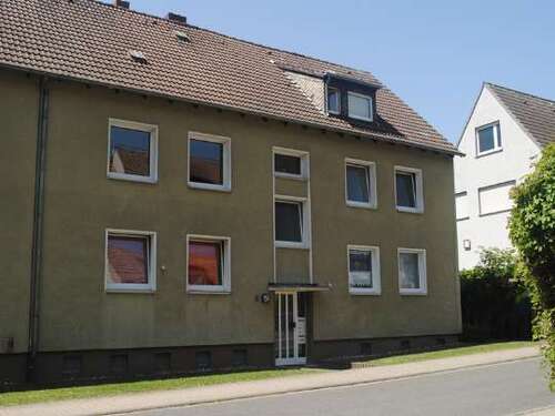 Foto - Wohnung zum Mieten in Bergkamen 429,00 € 55 m²