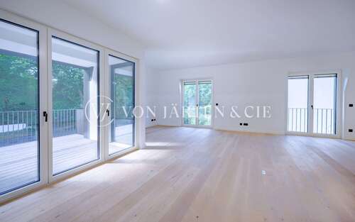 Foto - Wohnung zum Kaufen in Hamburg 1.580.000,00 € 118 m²